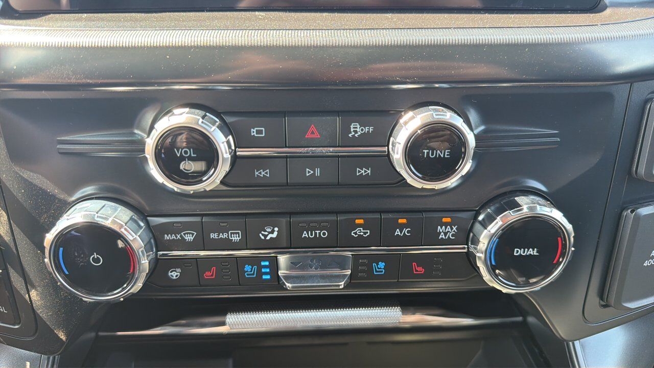2026 Ford F-150 Lariat Sherwood Park AB