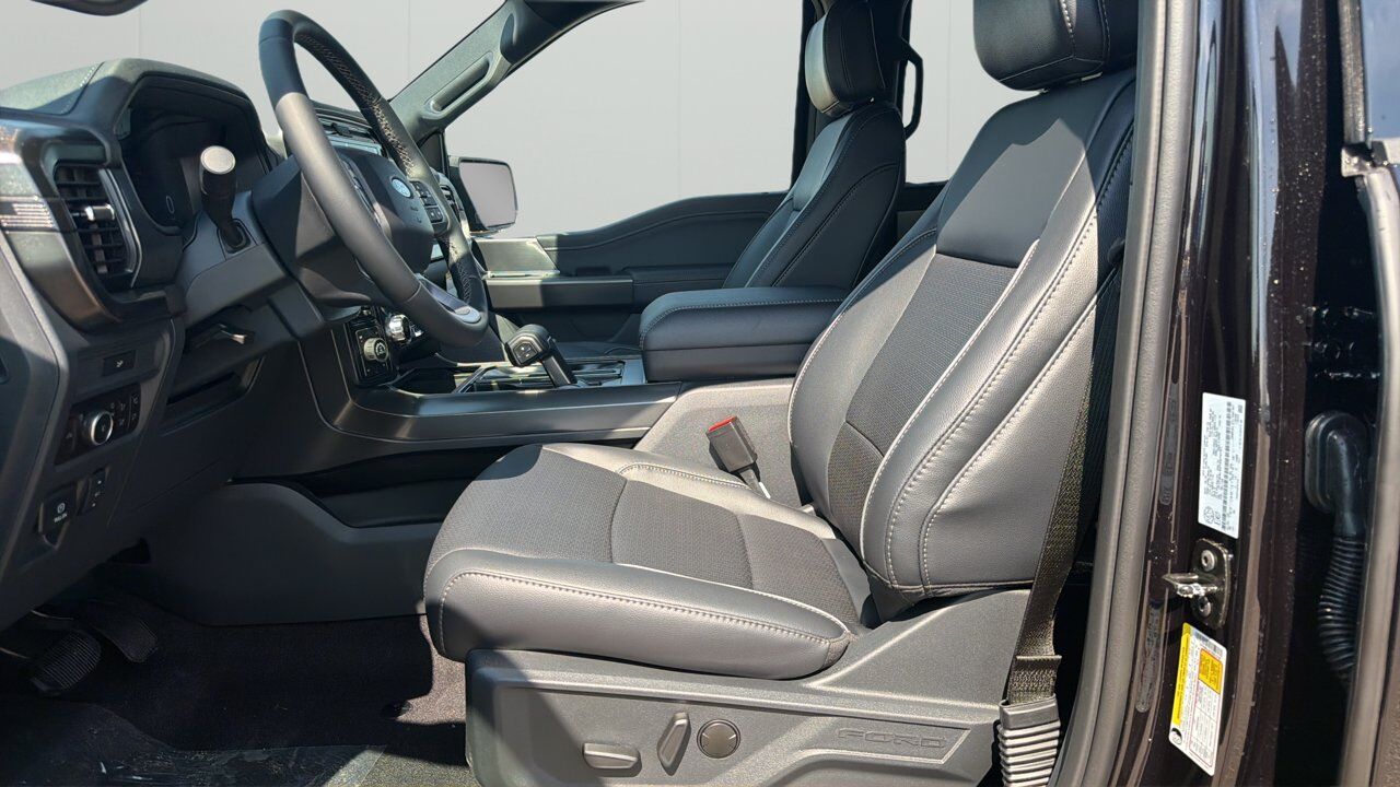 2026 Ford F-150 Lariat Sherwood Park AB