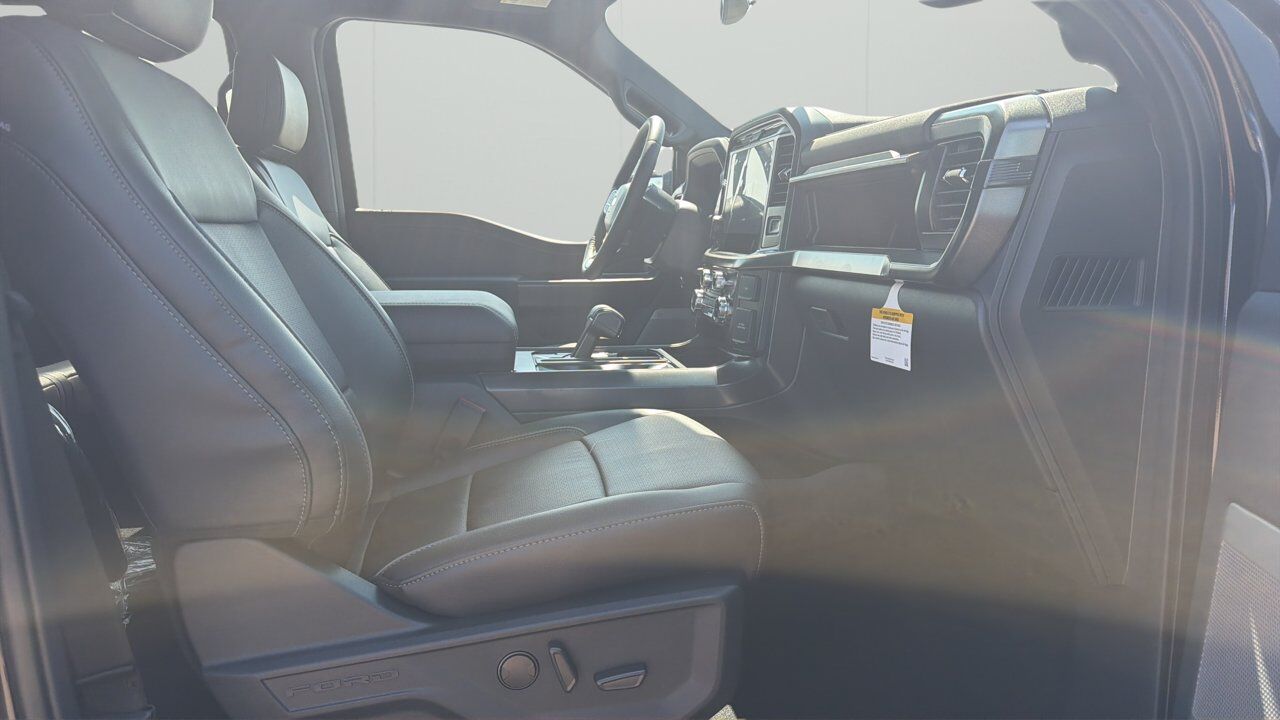 2026 Ford F-150 Lariat Sherwood Park AB
