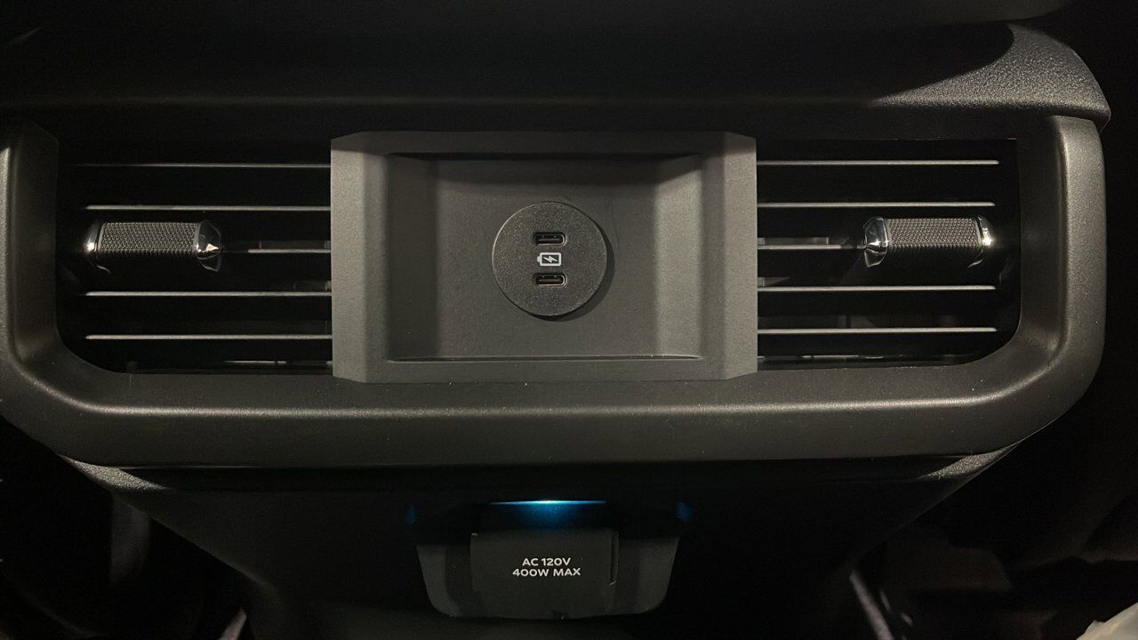 2026 Ford F-150 Lariat Sherwood Park AB