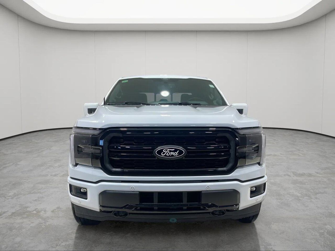 2026 Ford F-150 Lariat Sherwood Park AB