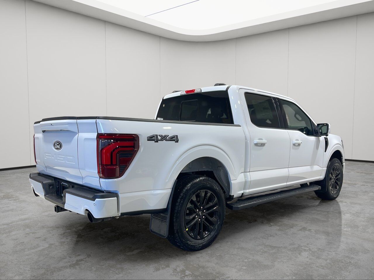2026 Ford F-150 Lariat Sherwood Park AB