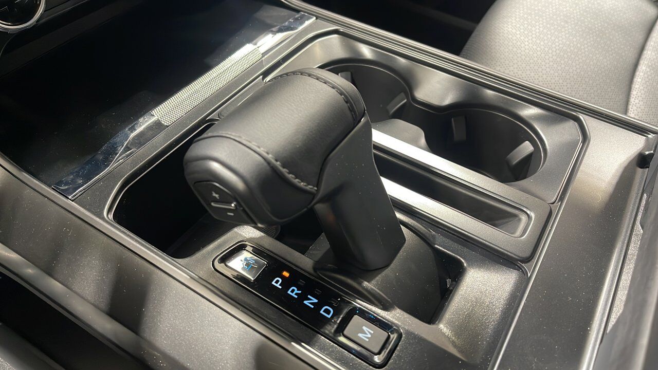 2026 Ford F-150 Lariat Sherwood Park AB