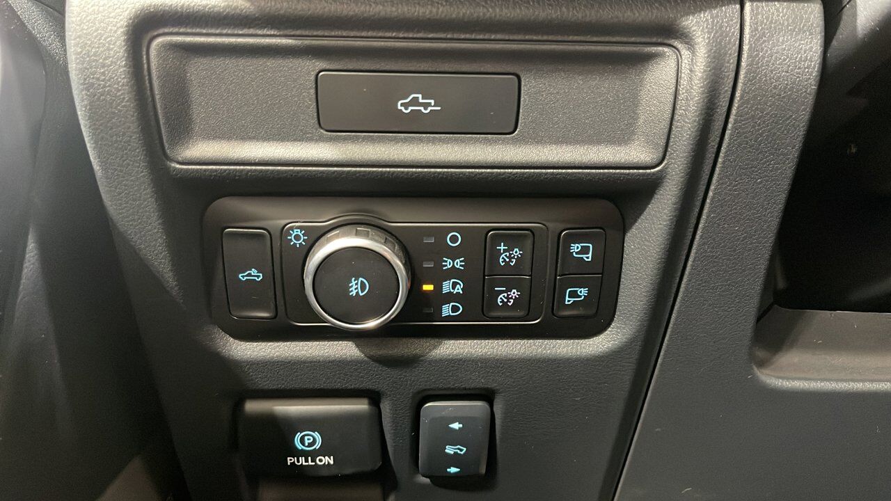 2026 Ford F-150 Lariat Sherwood Park AB