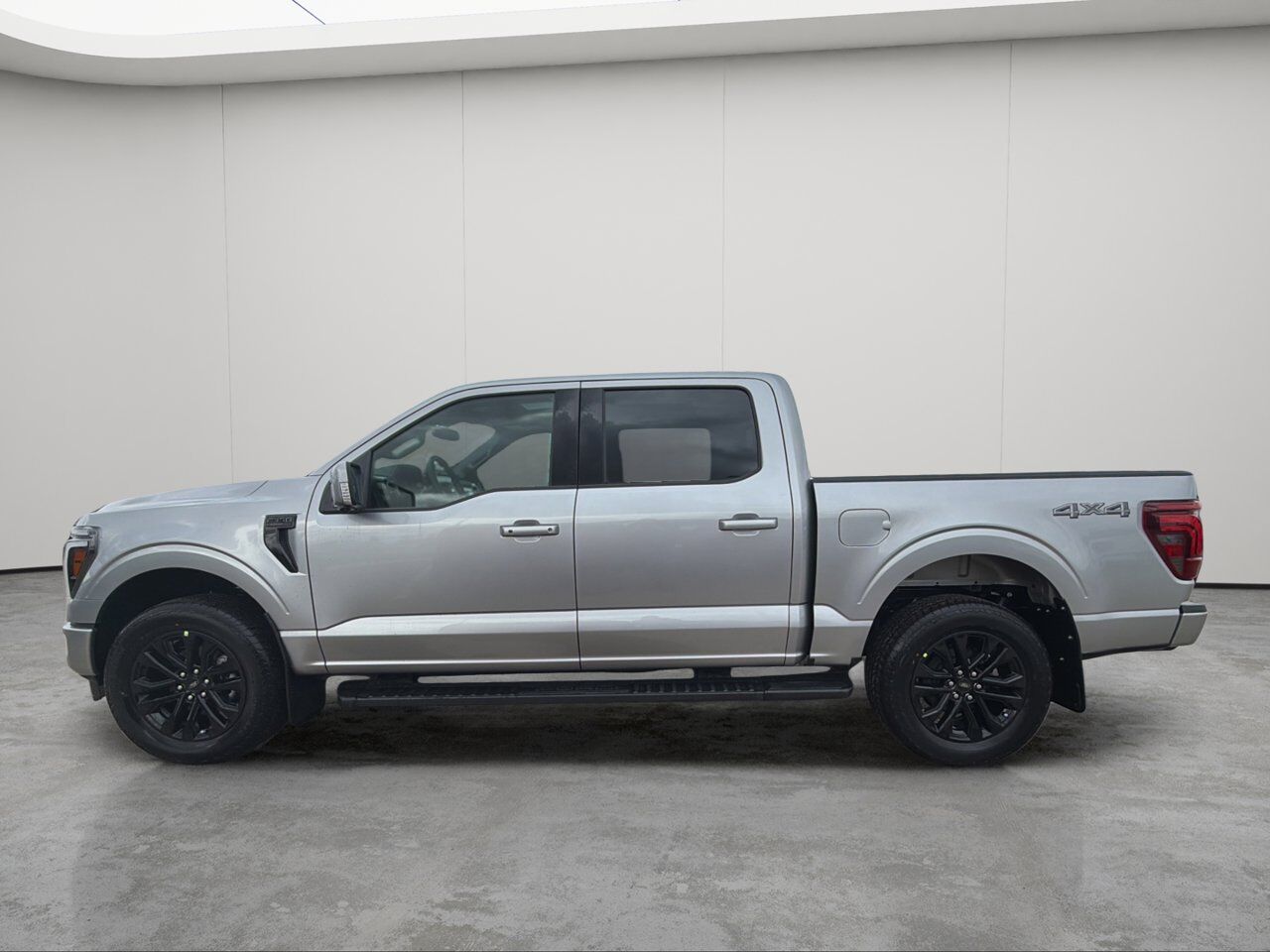 2026 Ford F-150 Lariat Sherwood Park AB