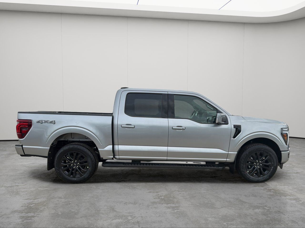 2026 Ford F-150 Lariat Sherwood Park AB