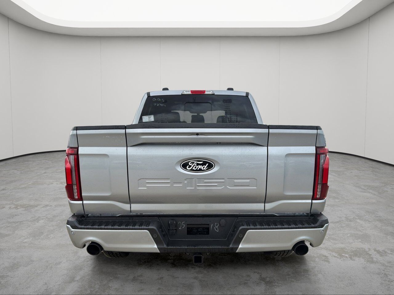 2026 Ford F-150 Lariat Sherwood Park AB
