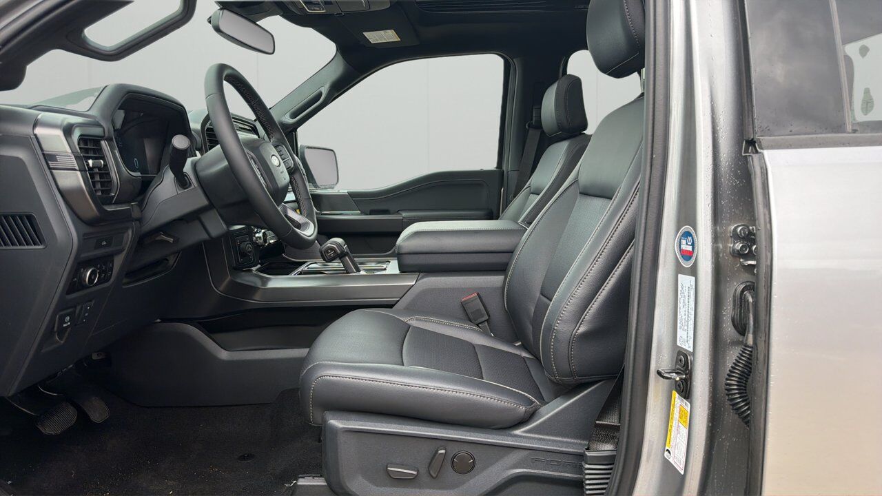 2026 Ford F-150 Lariat Sherwood Park AB