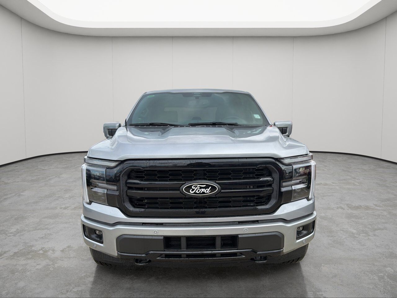 2026 Ford F-150 Lariat Sherwood Park AB