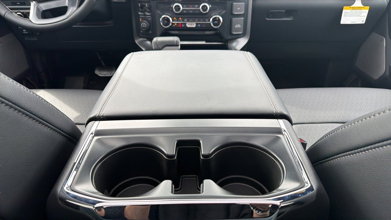 2026 Ford F-150 Lariat Sherwood Park AB