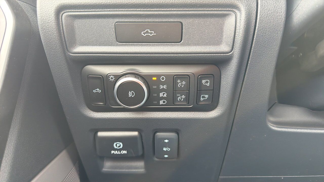 2026 Ford F-150 Lariat Sherwood Park AB