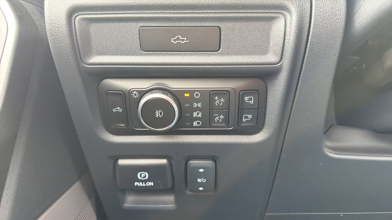 2026 Ford F-150 Lariat Sherwood Park AB