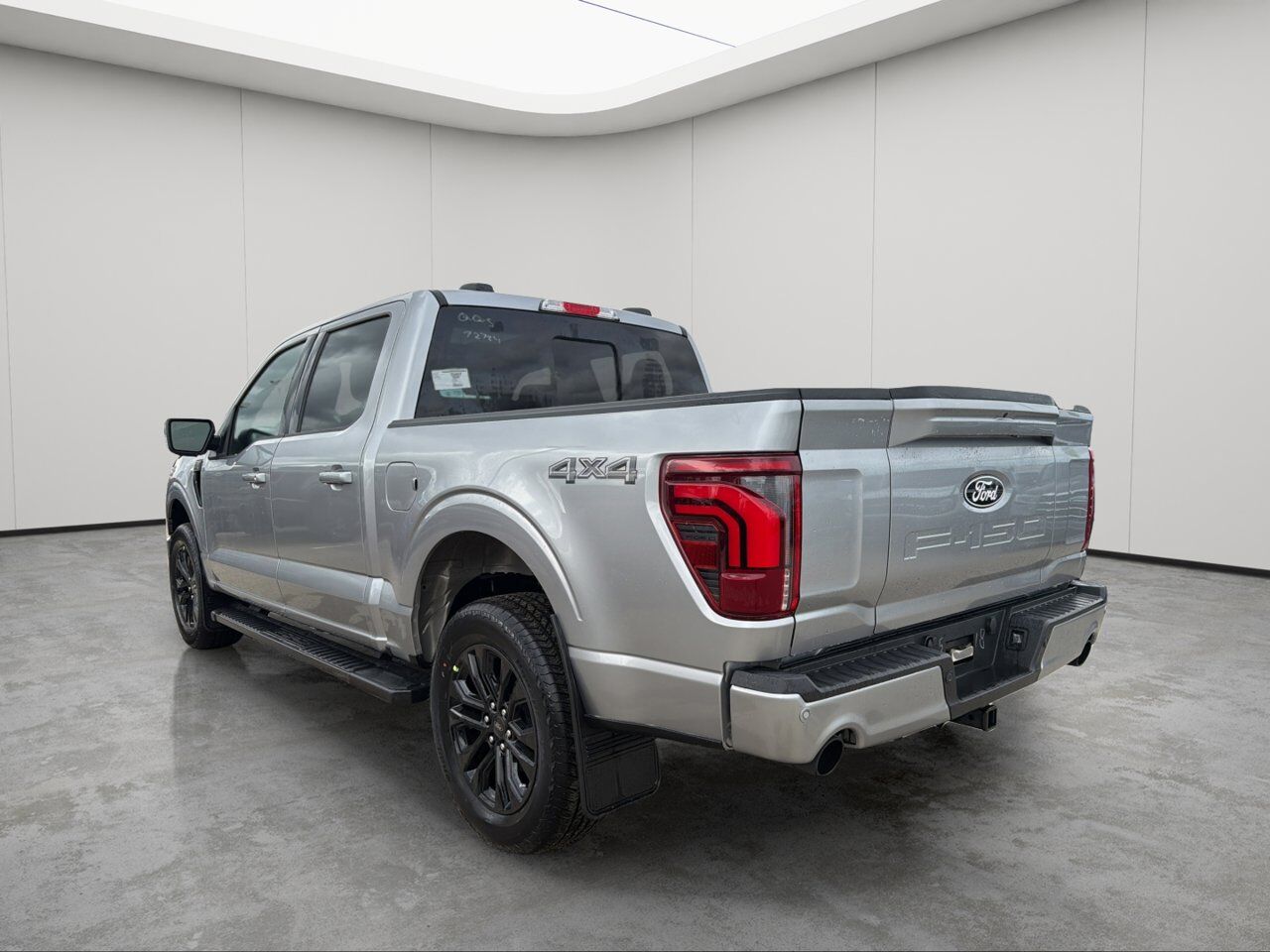 2026 Ford F-150 Lariat Sherwood Park AB