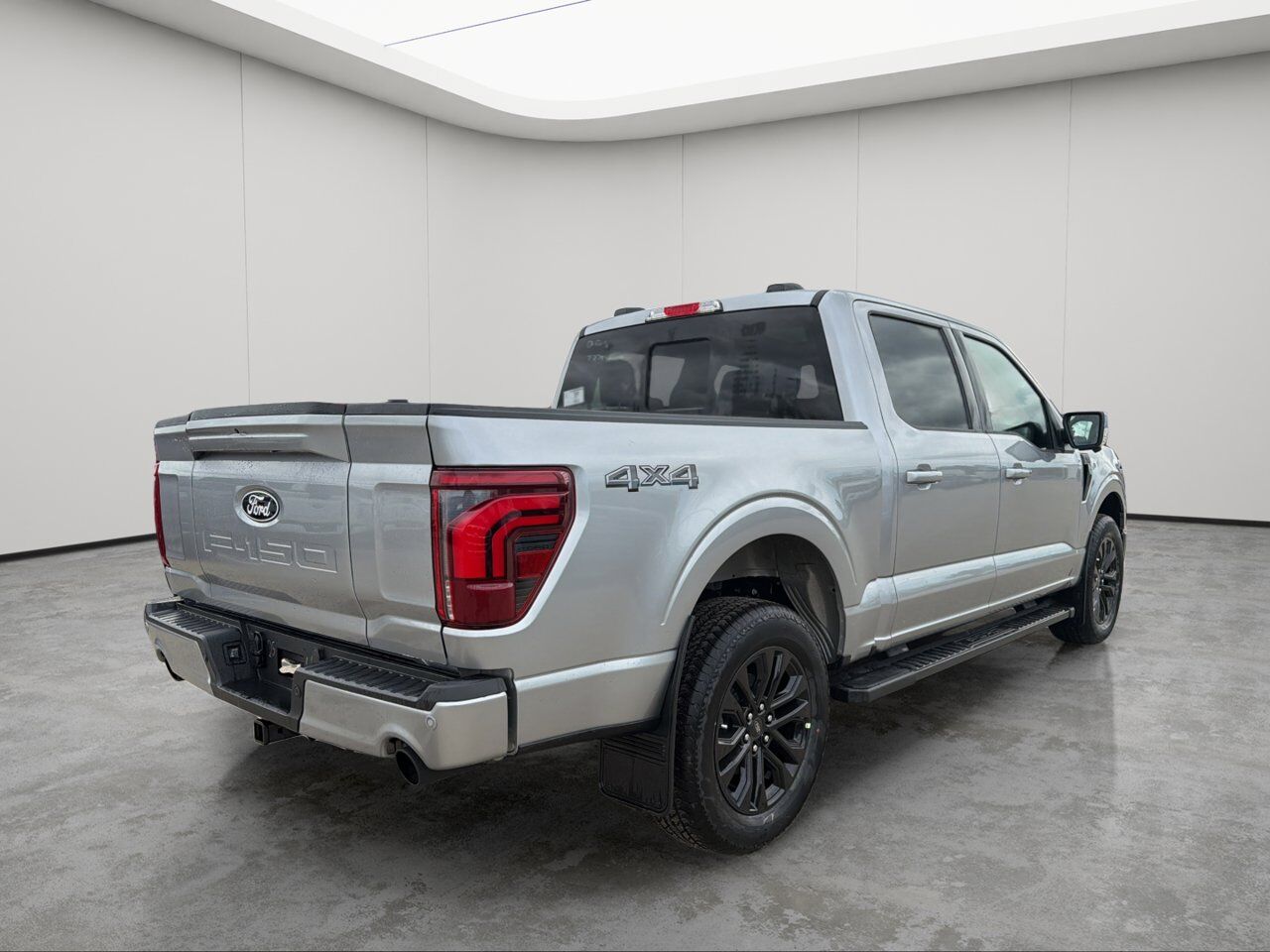 2026 Ford F-150 Lariat Sherwood Park AB