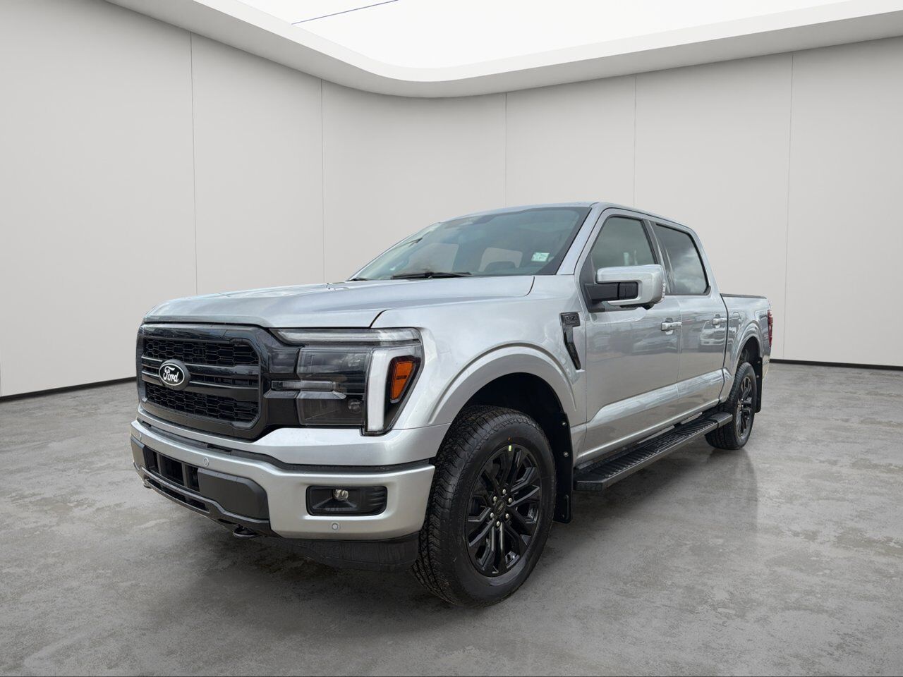 2026 Ford F-150 Lariat Sherwood Park AB