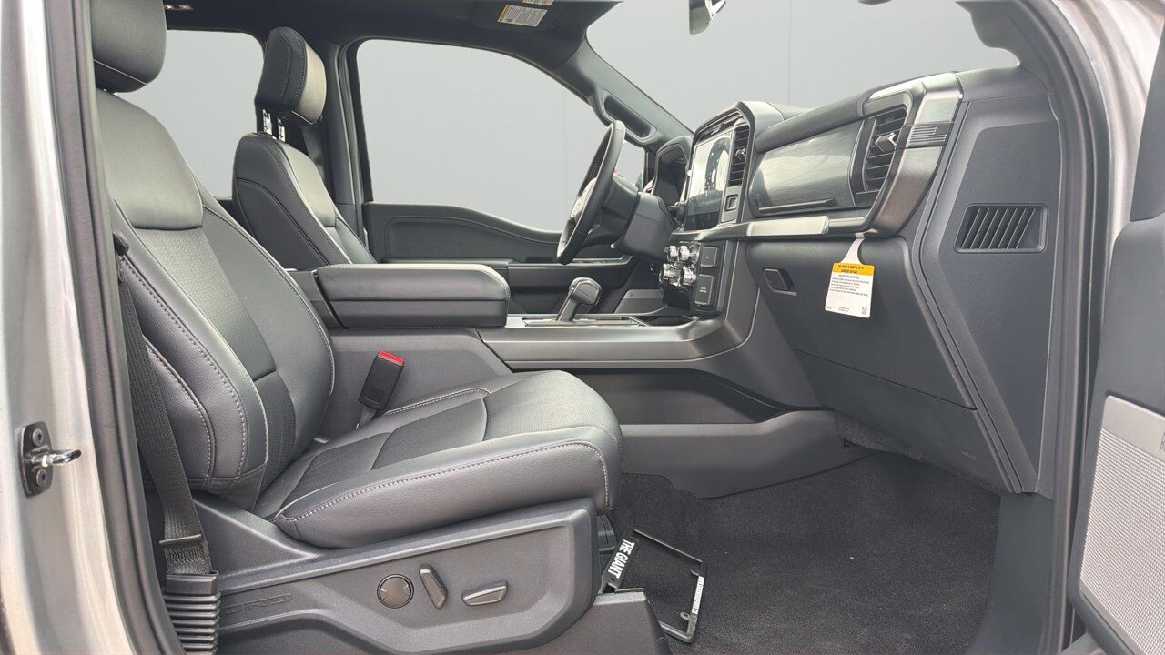2026 Ford F-150 Lariat Sherwood Park AB