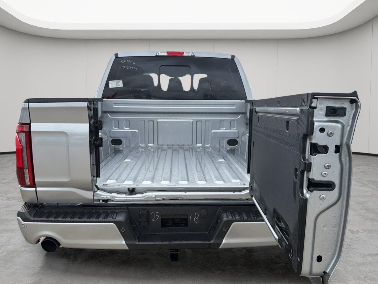 2026 Ford F-150 Lariat Sherwood Park AB