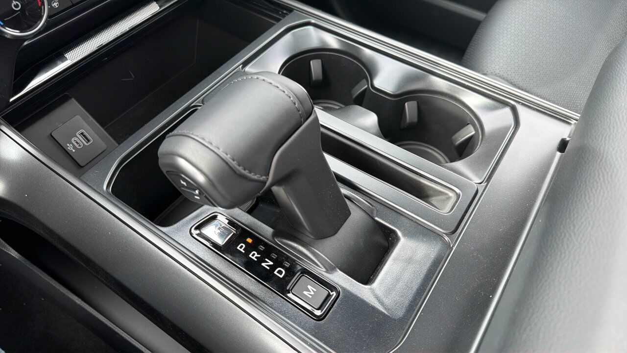 2026 Ford F-150 Lariat Sherwood Park AB