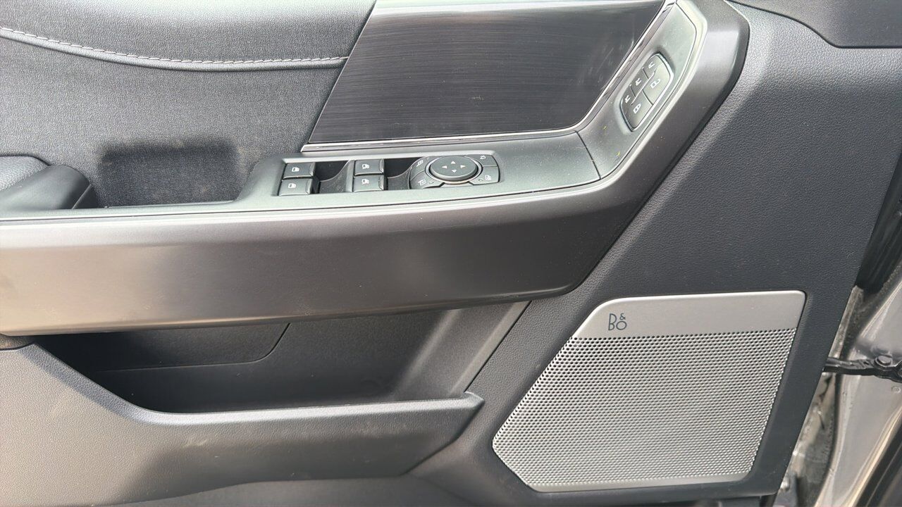 2026 Ford F-150 Lariat Sherwood Park AB