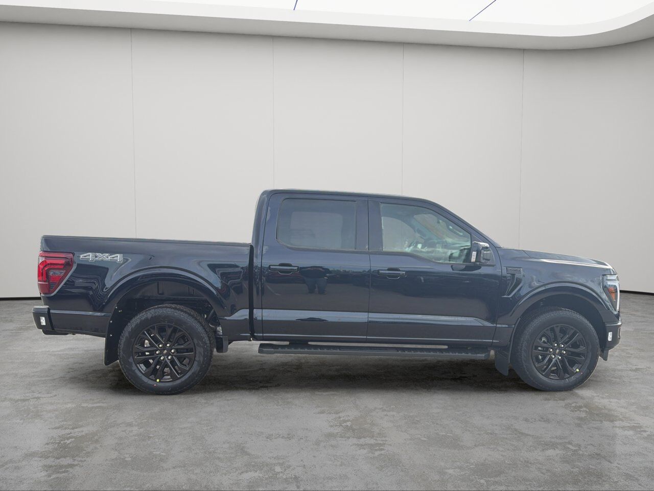 2026 Ford F-150 Lariat Sherwood Park AB