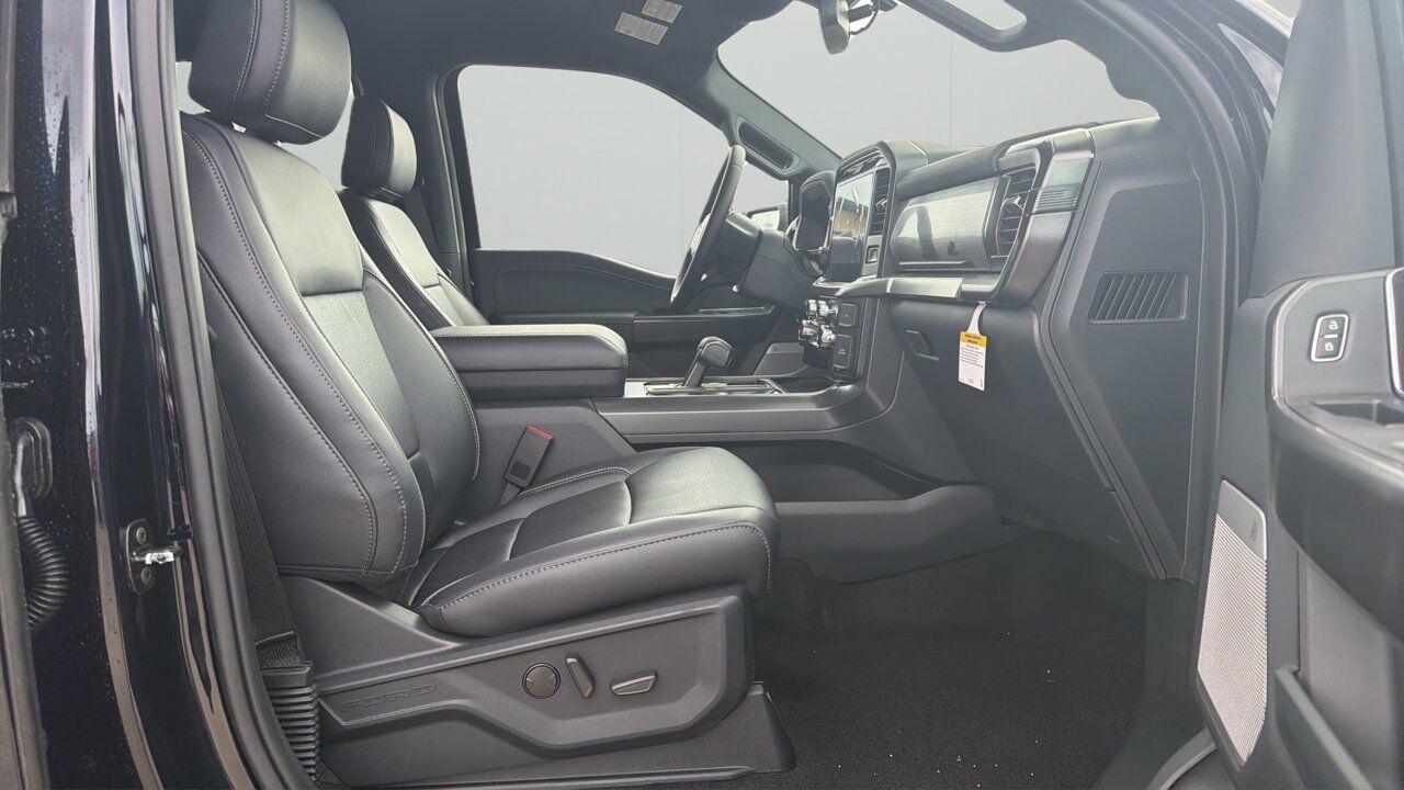 2026 Ford F-150 Lariat Sherwood Park AB