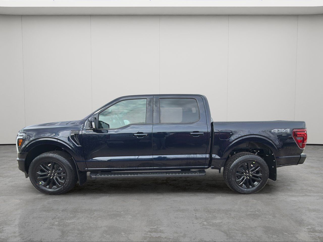 2026 Ford F-150 Lariat Sherwood Park AB