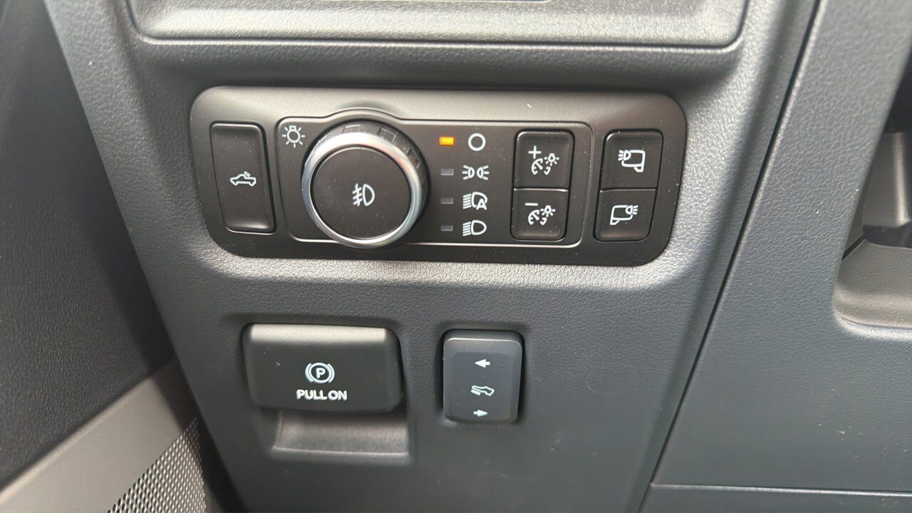 2026 Ford F-150 Lariat Sherwood Park AB