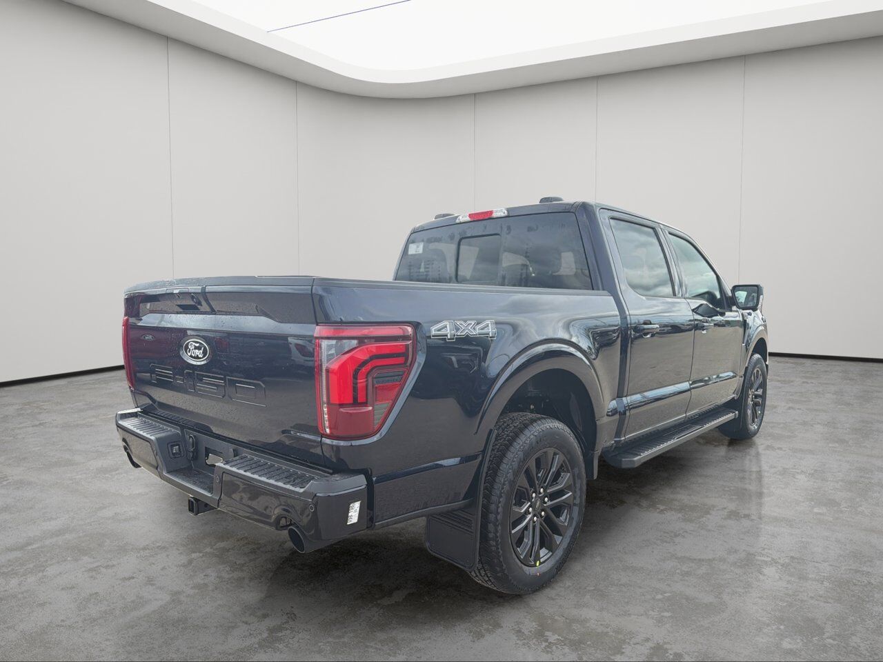 2026 Ford F-150 Lariat Sherwood Park AB