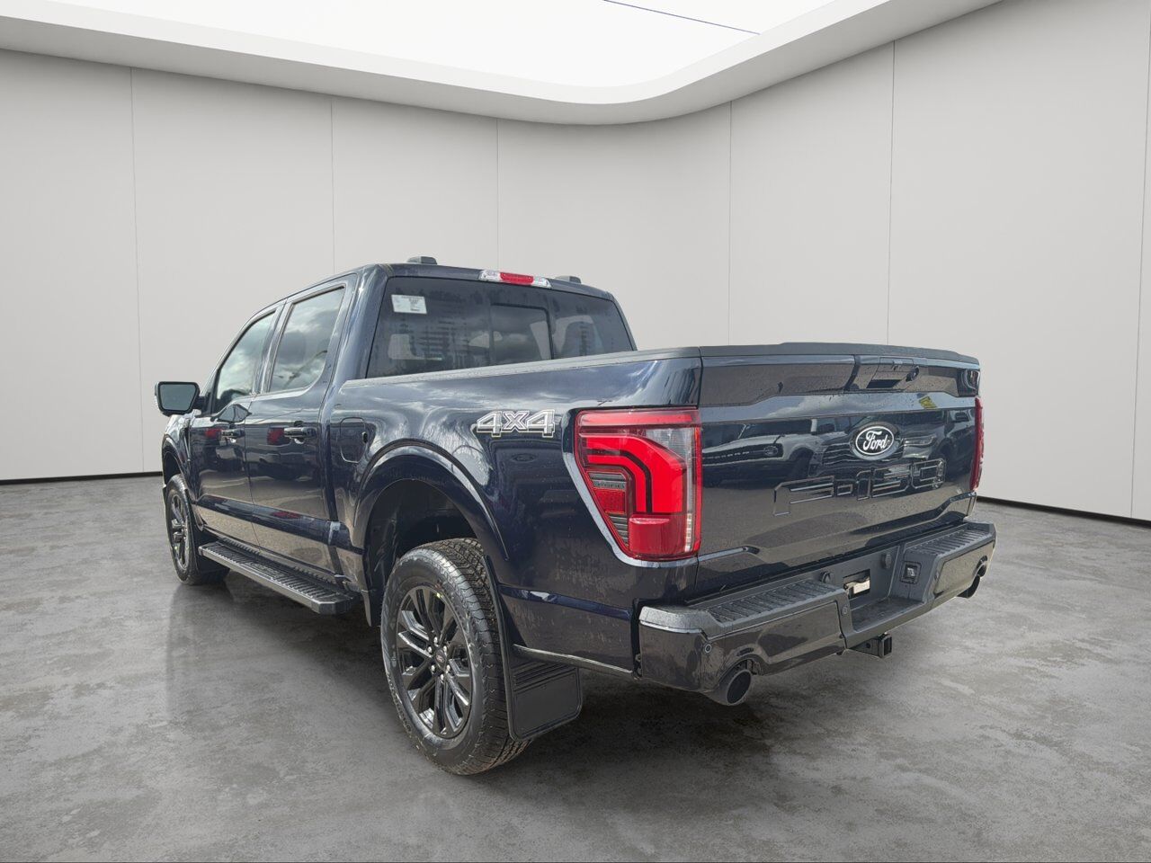2026 Ford F-150 Lariat Sherwood Park AB
