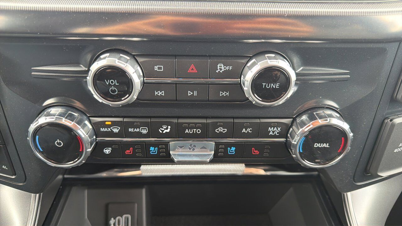 2026 Ford F-150 Lariat Sherwood Park AB