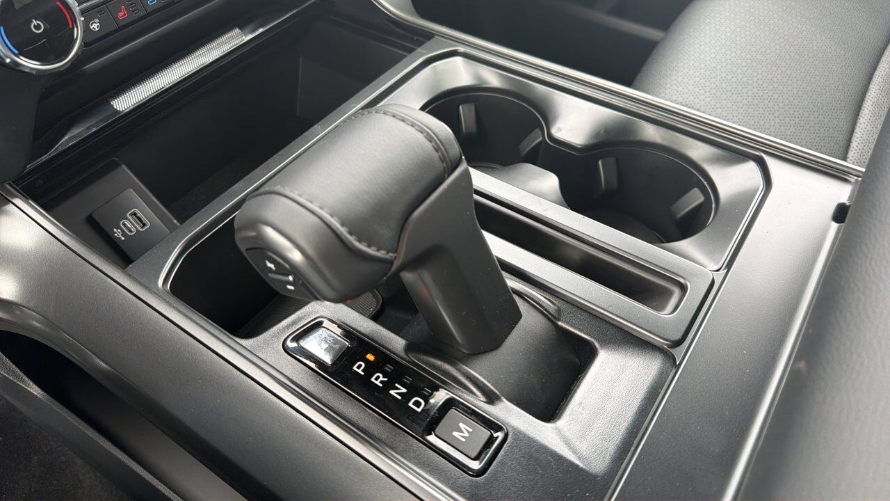 2026 Ford F-150 Lariat Sherwood Park AB