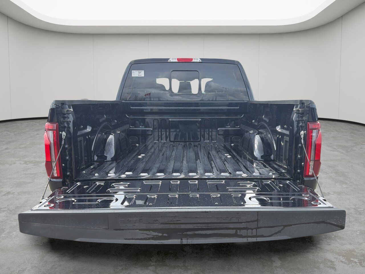 2026 Ford F-150 Lariat Sherwood Park AB