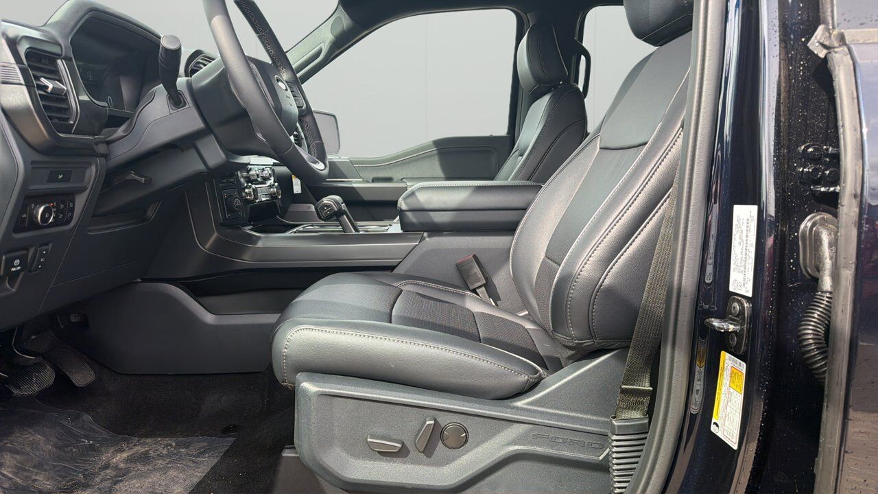 2026 Ford F-150 Lariat Sherwood Park AB
