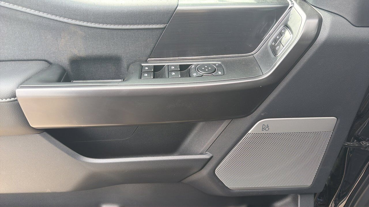 2026 Ford F-150 Lariat Sherwood Park AB