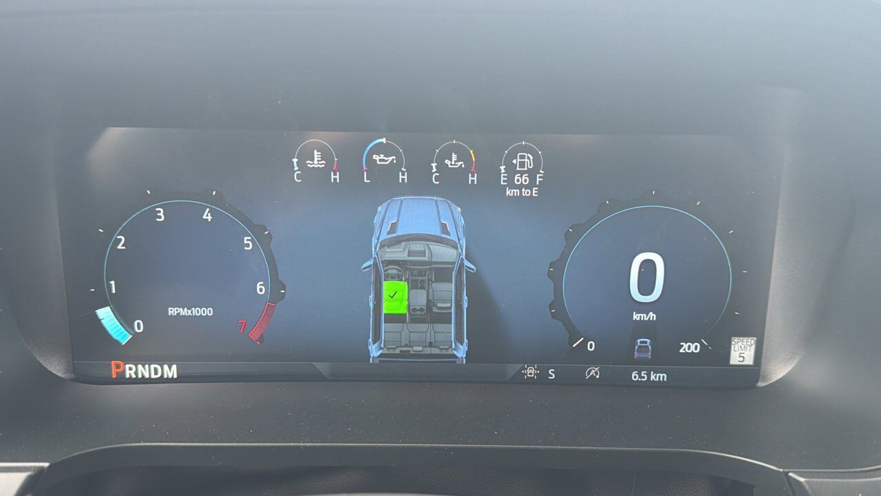 2026 Ford F-150 Lariat Sherwood Park AB