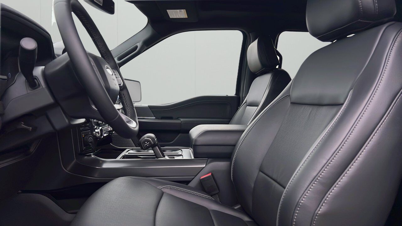 2026 Ford F-150 Lariat Sherwood Park AB