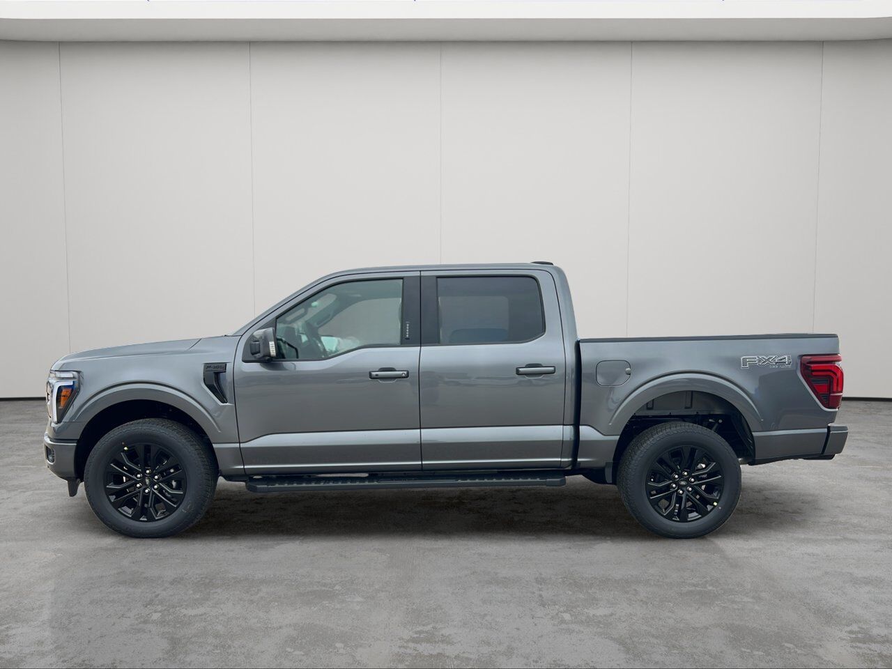 2026 Ford F-150 Lariat Sherwood Park AB
