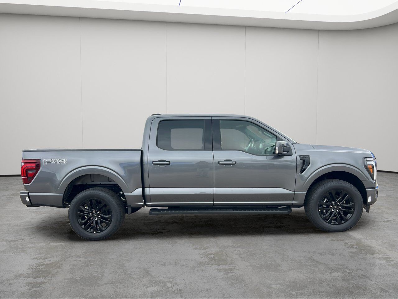 2026 Ford F-150 Lariat Sherwood Park AB