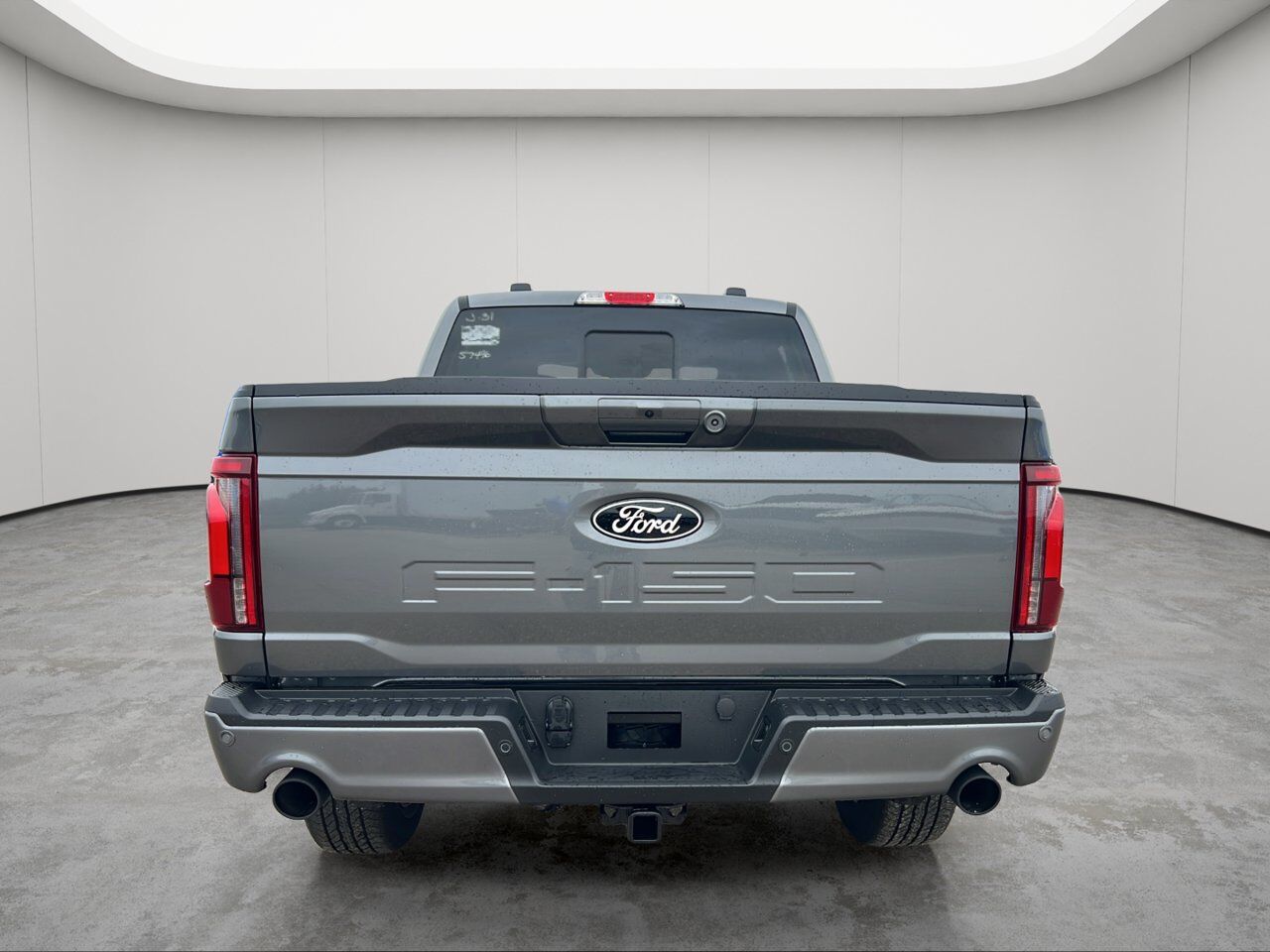 2026 Ford F-150 Lariat Sherwood Park AB