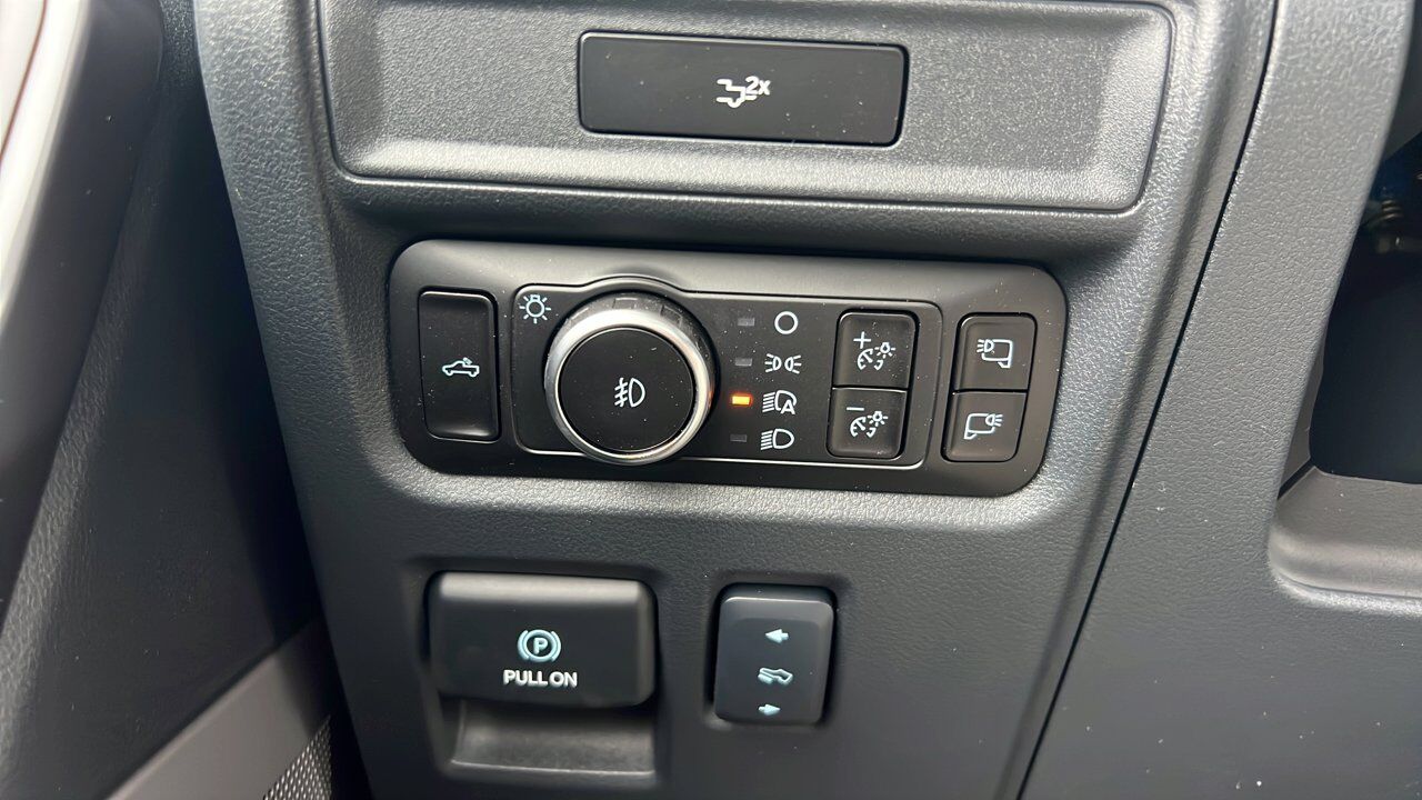 2026 Ford F-150 Lariat Sherwood Park AB