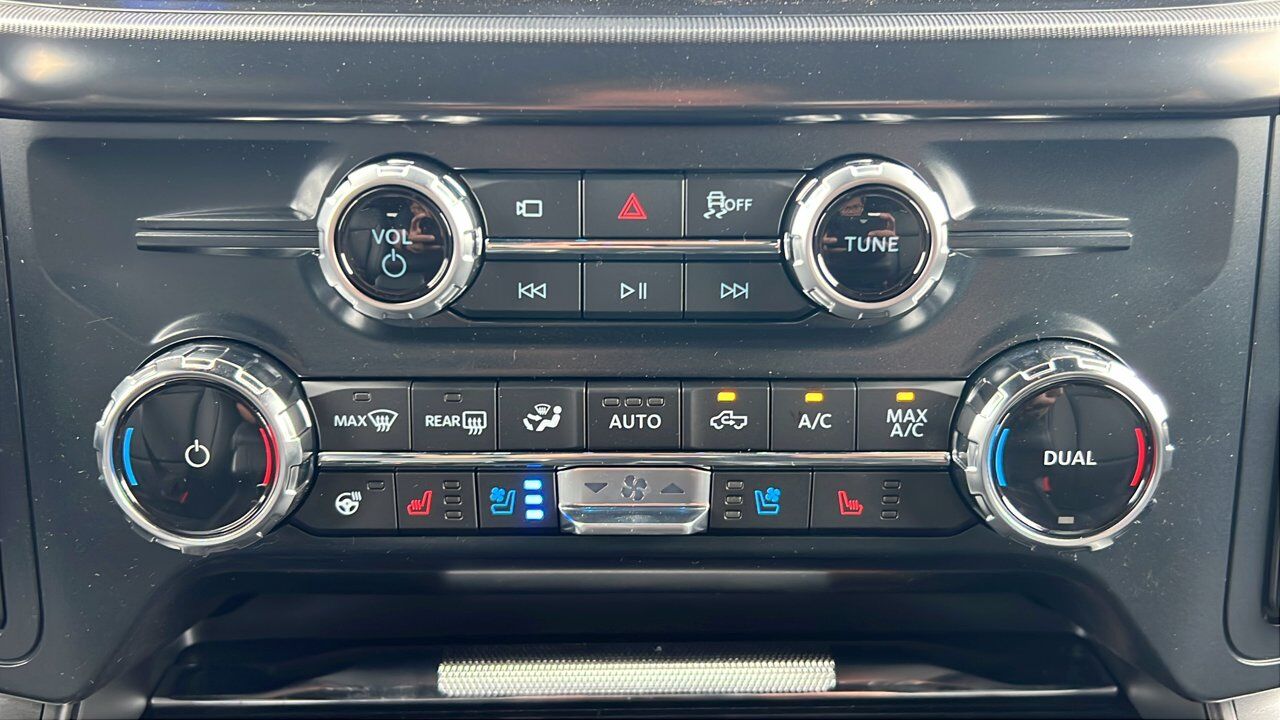 2026 Ford F-150 Lariat Sherwood Park AB