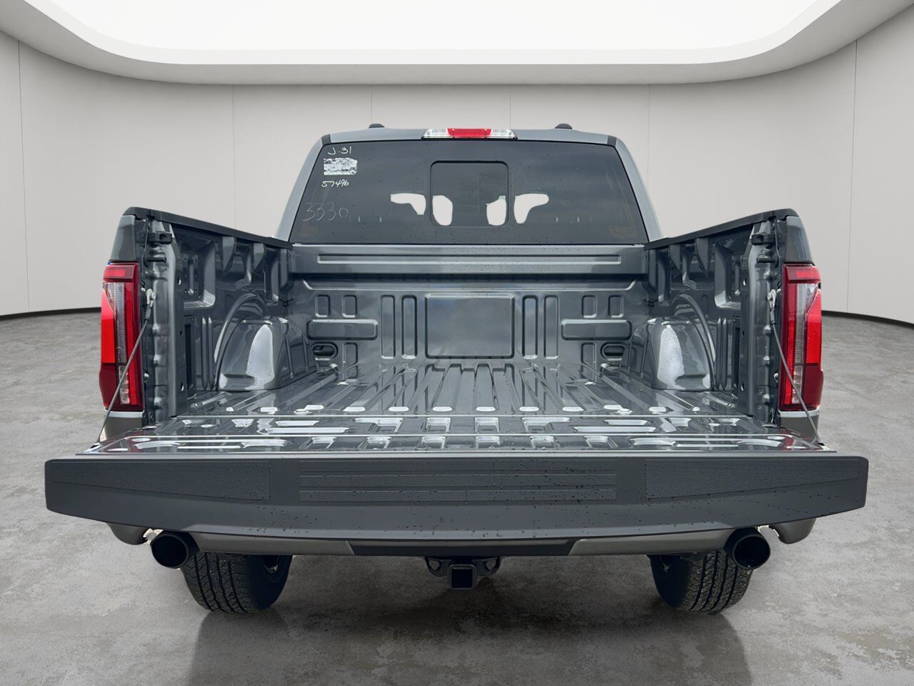 2026 Ford F-150 Lariat Sherwood Park AB