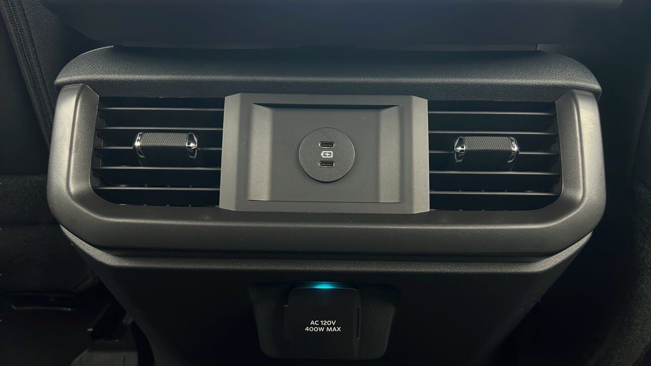 2026 Ford F-150 Lariat Sherwood Park AB