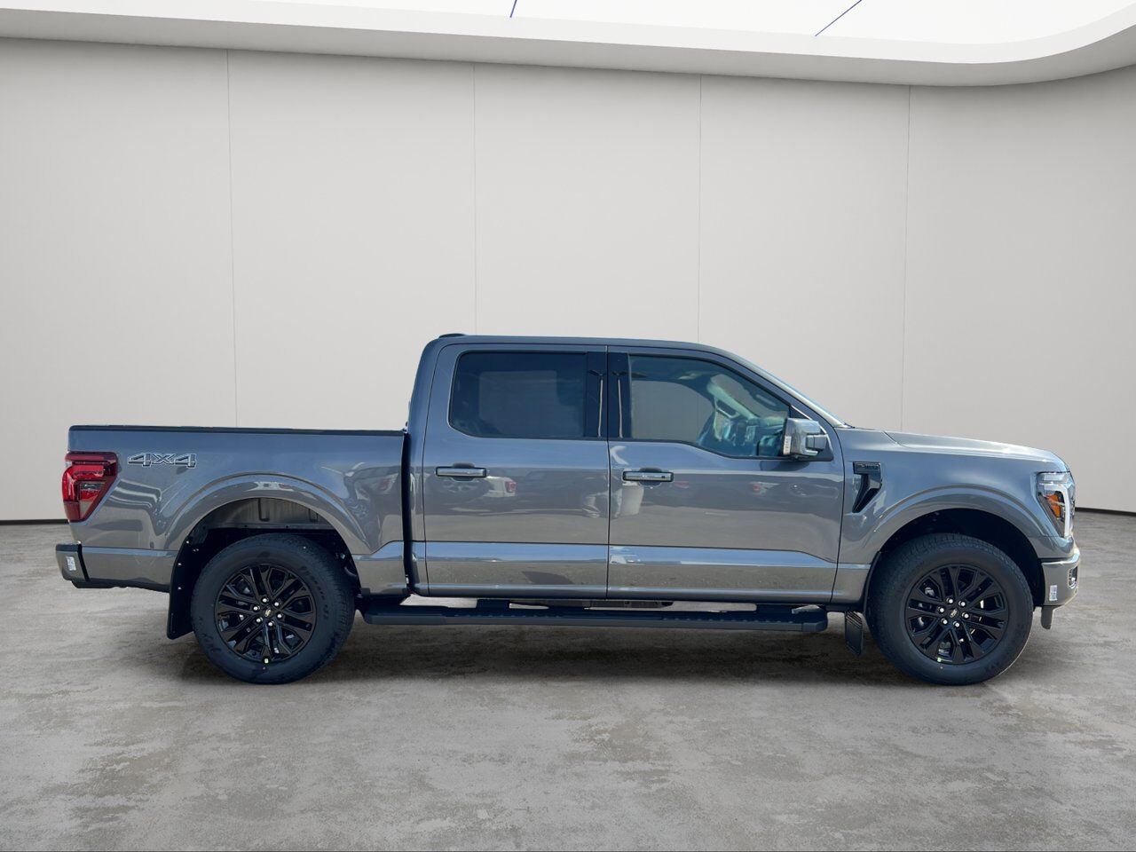 2026 Ford F-150 Lariat Sherwood Park AB