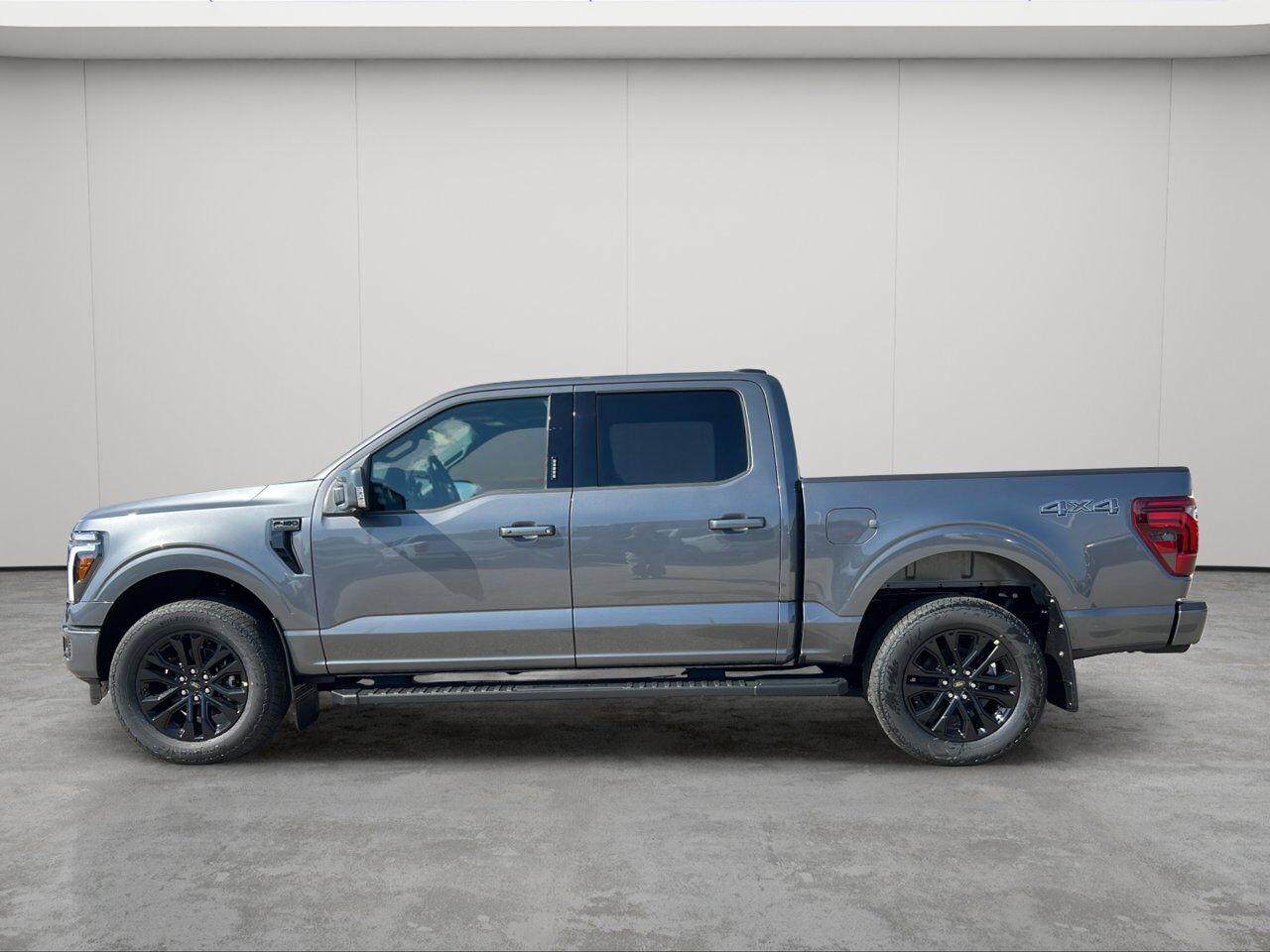 2026 Ford F-150 Lariat Sherwood Park AB