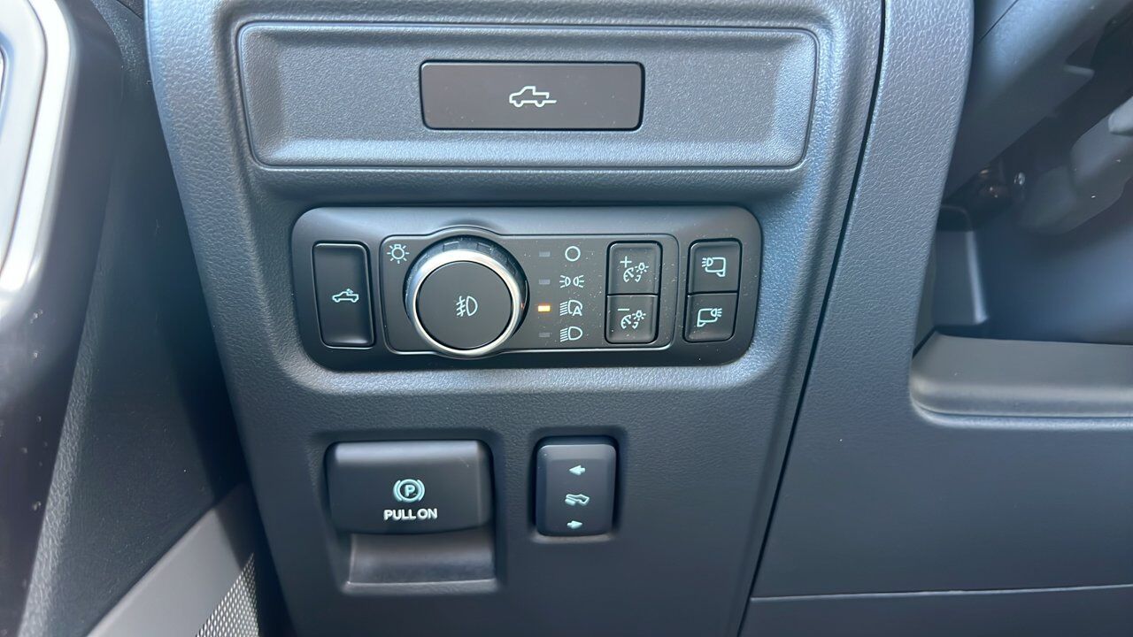 2026 Ford F-150 Lariat Sherwood Park AB