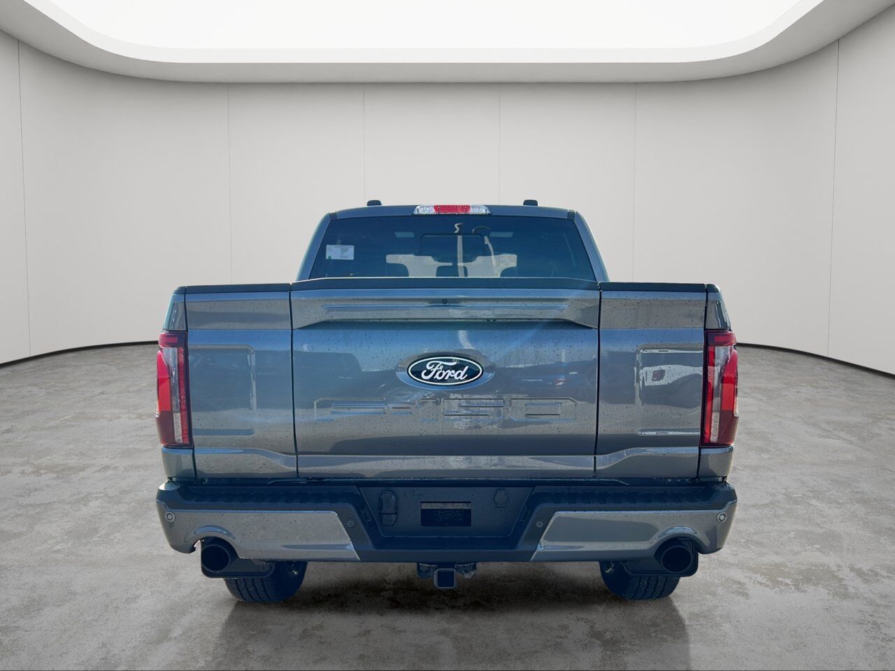 2026 Ford F-150 Lariat Sherwood Park AB