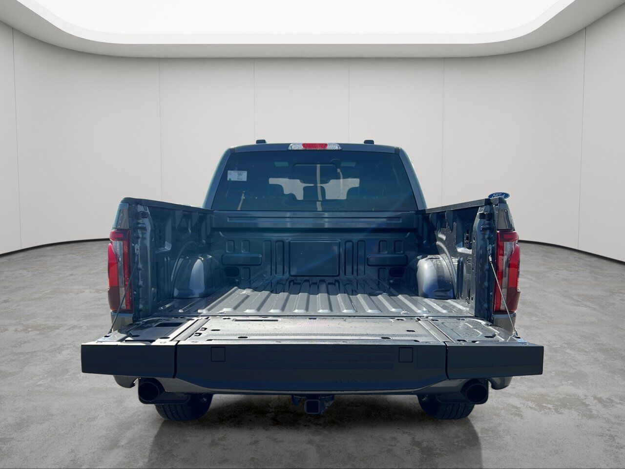 2026 Ford F-150 Lariat Sherwood Park AB