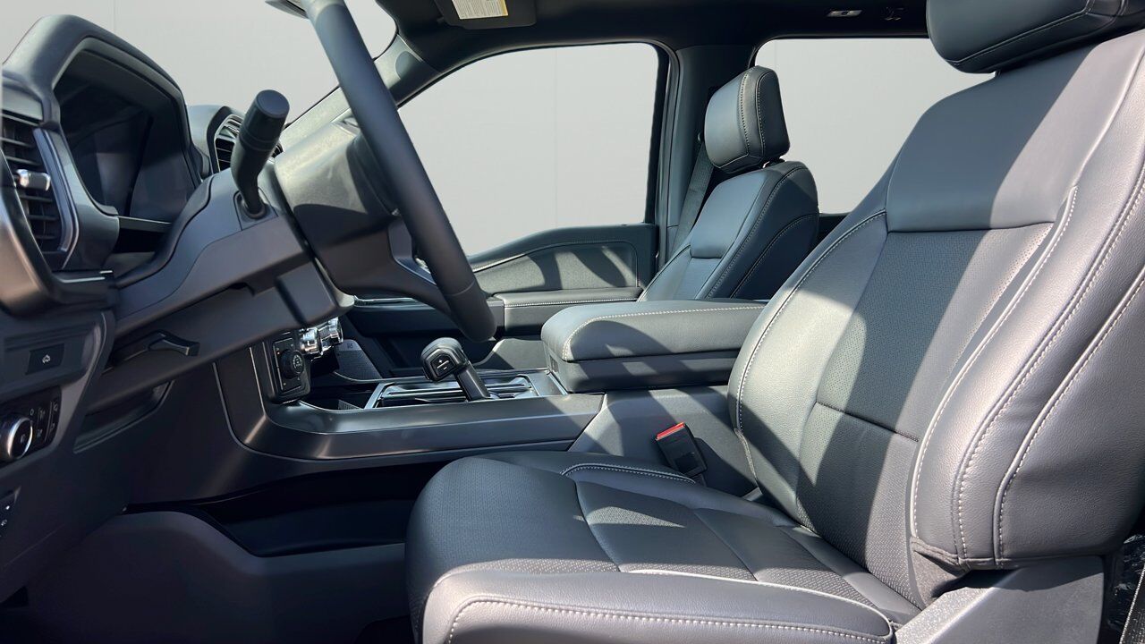 2026 Ford F-150 Lariat Sherwood Park AB