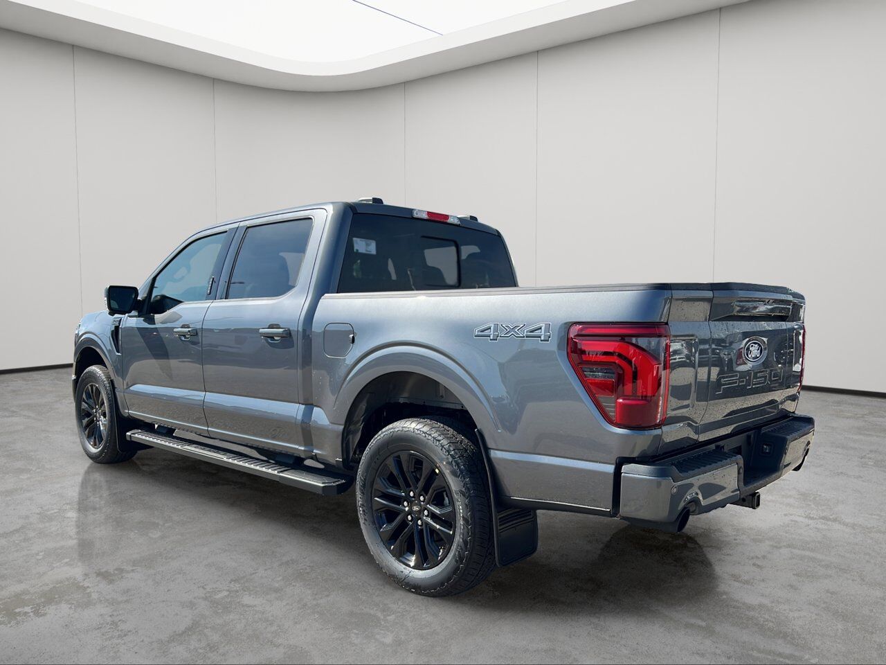 2026 Ford F-150 Lariat Sherwood Park AB